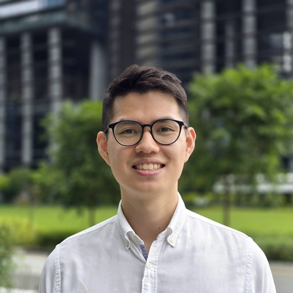 Forbes Seah Profile Picture